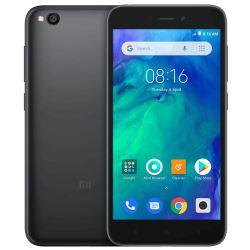 Xiaomi Redmi Go Siyah