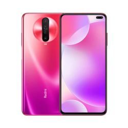 Xiaomi Redmi K30 Kırmızı