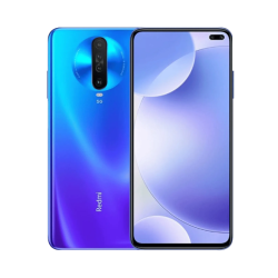 Xiaomi Redmi K30 Mavi