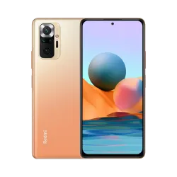 Xiaomi Redmi Note 10 Pro Kahverengi