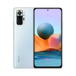 Xiaomi Redmi Note 10 Pro Mavi