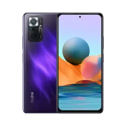 Xiaomi Redmi Note 10 Pro Mor