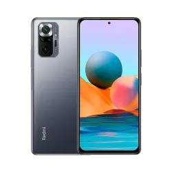 Xiaomi Redmi Note 10 Pro Siyah
