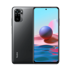Xiaomi Redmi Note 10 Siyah