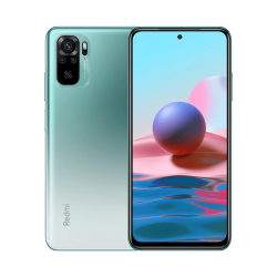 Xiaomi Redmi Note 10 Yeşil