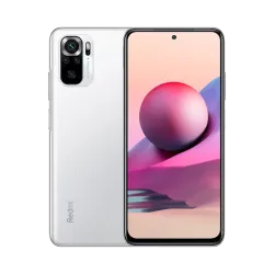 Xiaomi Redmi Note 10S Beyaz