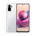 Xiaomi Redmi Note 10S Beyaz Xiaomi Redmi Note 10S Beyaz