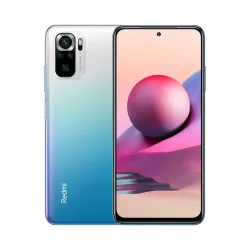 Xiaomi Redmi Note 10S Mavi