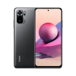 Xiaomi Redmi Note 10S Siyah