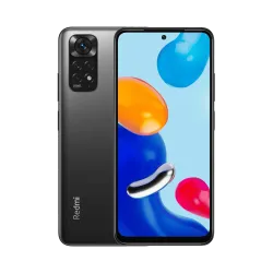 Xiaomi Redmi Note 11 Gri