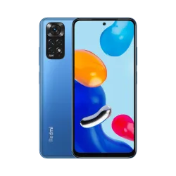 Xiaomi Redmi Note 11 Mavi
