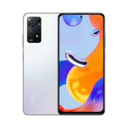 Xiaomi Redmi Note 11 Pro Beyaz