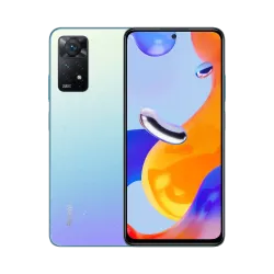 Xiaomi Redmi Note 11 Pro Mavi