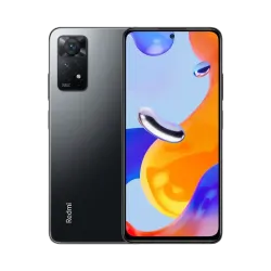 Xiaomi Redmi Note 11 Pro Siyah
