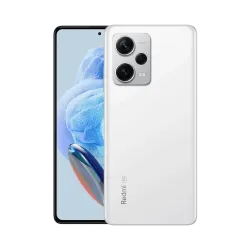 Xiaomi Redmi Note 12 Pro 5G Beyaz