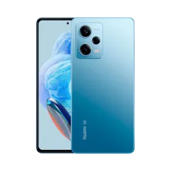 Xiaomi Redmi Note 12 Pro 5G Mavi