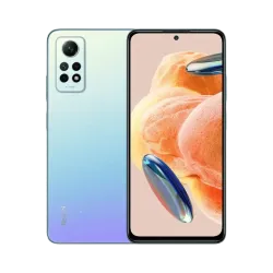 Xiaomi Redmi Note 12 Pro Mavi