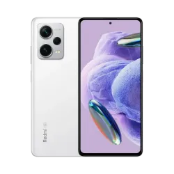 Xiaomi Redmi Note 12 Pro Plus 5G Beyaz