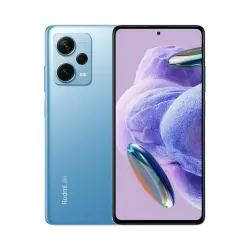 Xiaomi Redmi Note 12 Pro Plus 5G Mavi