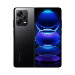 Xiaomi Redmi Note 12 Pro Plus 5G Siyah