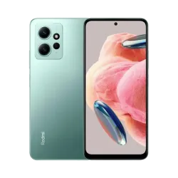 Xiaomi Redmi Note 12 Yeşil