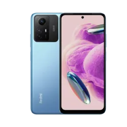 Xiaomi Redmi Note 12S Mavi