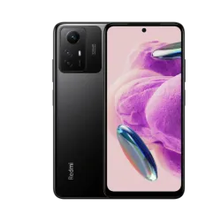 Xiaomi Redmi Note 12S Siyah