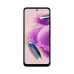 Xiaomi Redmi Note 12S Siyah Xiaomi Redmi Note 12S Siyah