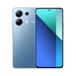 Xiaomi Redmi Note 13 Mavi