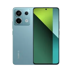 Xiaomi Redmi Note 13 Pro 5G Mavi