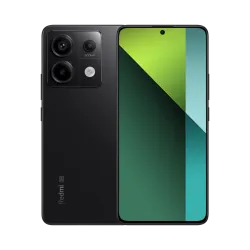 Xiaomi Redmi Note 13 Pro 5G Siyah