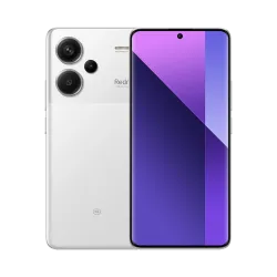 Xiaomi Redmi Note 13 Pro Plus 5G Beyaz