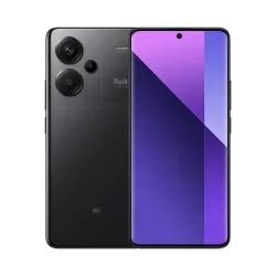 Xiaomi Redmi Note 13 Pro Plus 5G Siyah