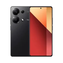 Xiaomi Redmi Note 13 Pro Siyah