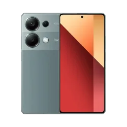 Xiaomi Redmi Note 13 Pro Yeşil