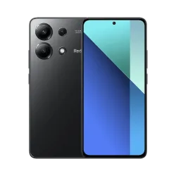 Xiaomi Redmi Note 13 Siyah