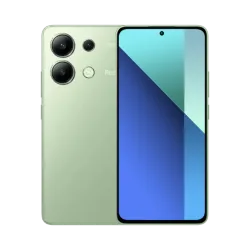 Xiaomi Redmi Note 13 Yeşil