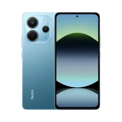 Xiaomi Redmi Note 14 Mavi