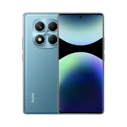 Xiaomi Redmi Note 14 Pro Mavi