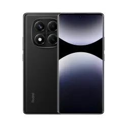 Xiaomi Redmi Note 14 Pro Siyah