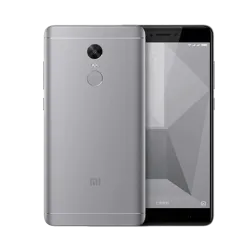 Xiaomi Redmi Note 4X Gri