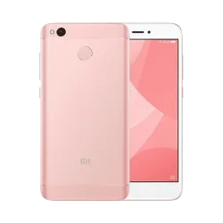 Xiaomi Redmi Note 4X Pembe