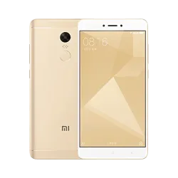 Xiaomi Redmi Note 4X Sarı