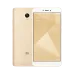 Xiaomi Redmi Note 4X Sarı
