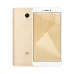 Xiaomi Redmi Note 4X Sarı
