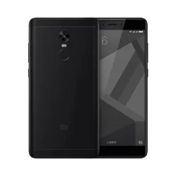 Xiaomi Redmi Note 4X Siyah