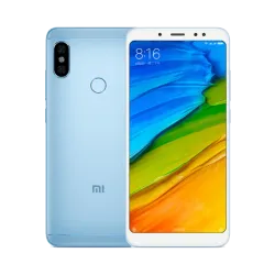 Xiaomi Redmi Note 5 Mavi