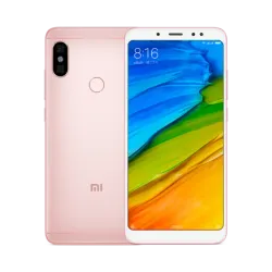 Xiaomi Redmi Note 5 Pembe