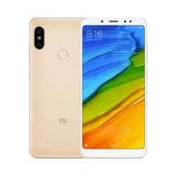 Xiaomi Redmi Note 5 Sarı