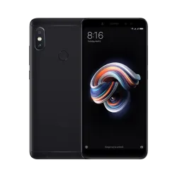 Xiaomi Redmi Note 5 Siyah